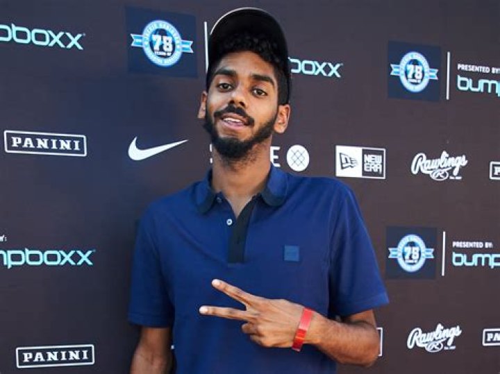 Exploring The Life Of Julian Snoop Son: A Rising Star