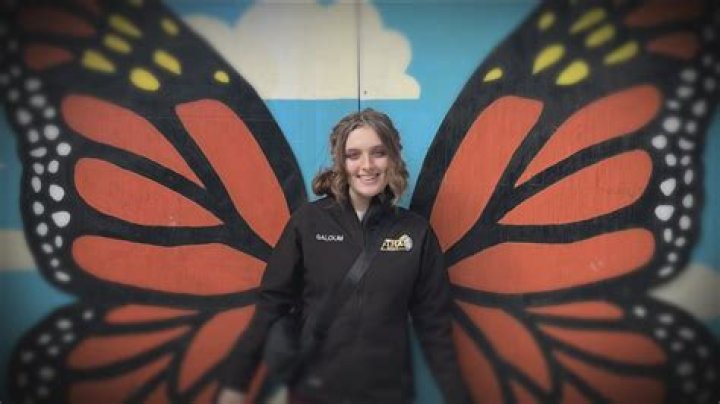 Obituary Of Juliana Houtsma - Remembered And Honored