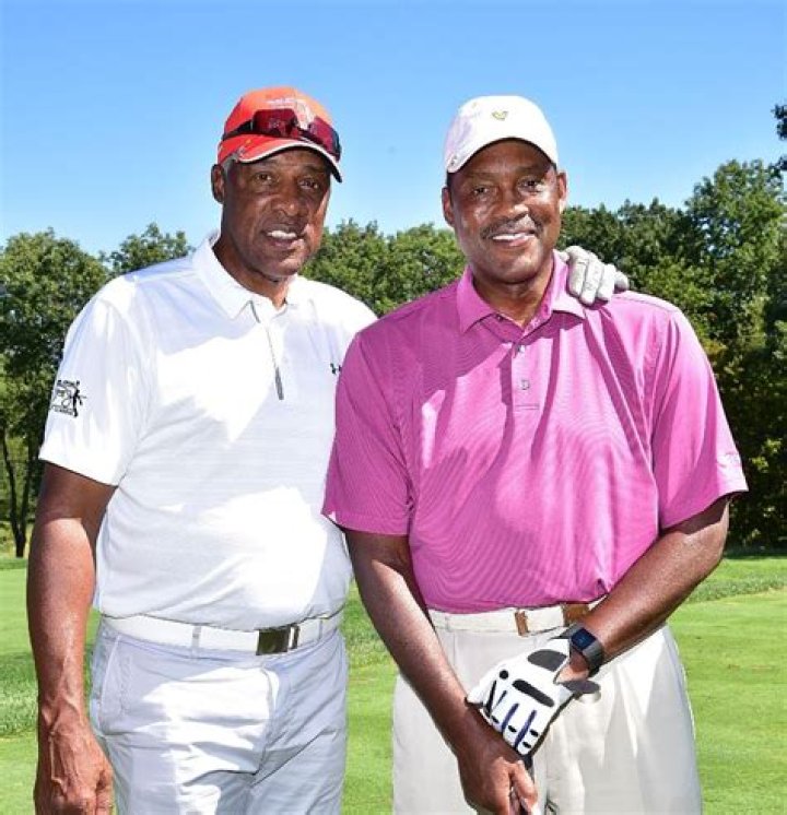 Unveiling The Life Of Junior Bridgeman’s Son: A Journey Of Legacy And Ambition