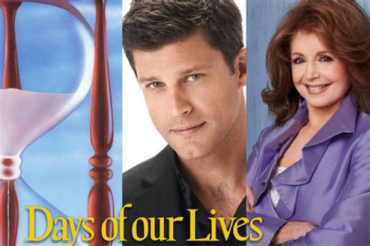The Latest On Justin And Angelica's Romance On Days Of Our Lives