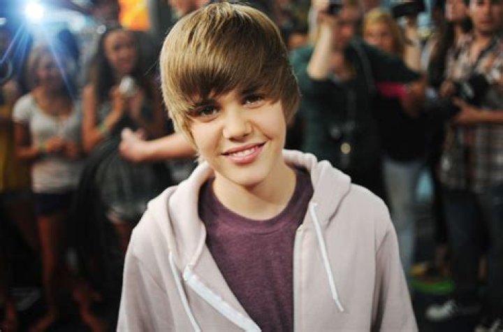 The Ultimate Guide To Justin Bieber: From Baby To Bad Boy