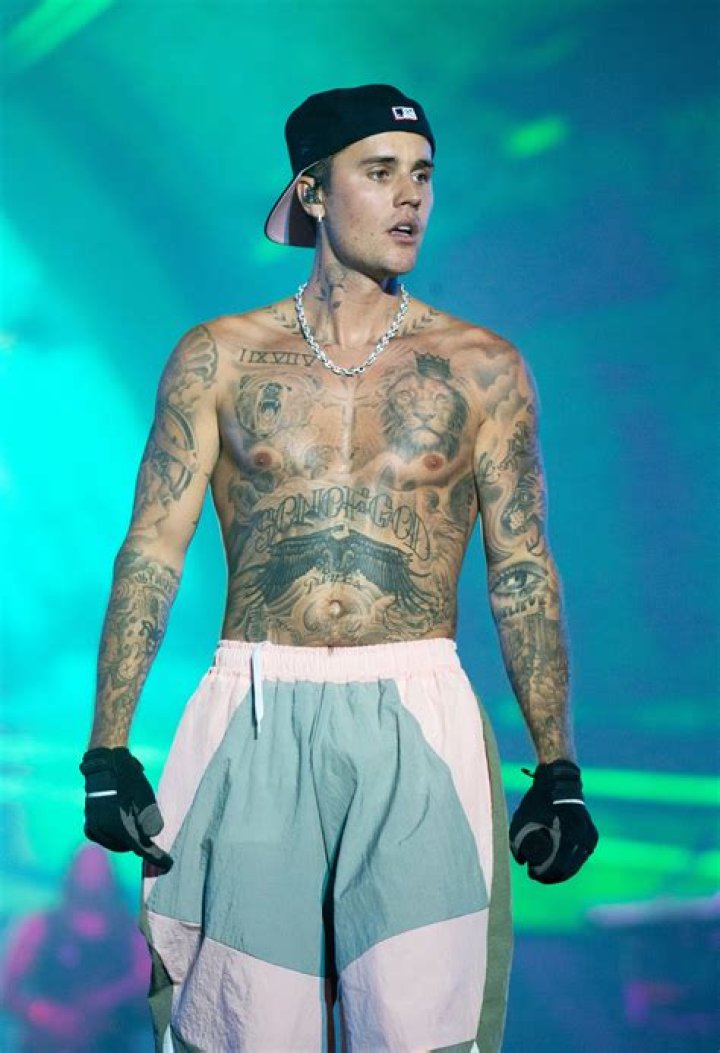 Discover The Latest On Justin Bieber: Breaking News And Updates