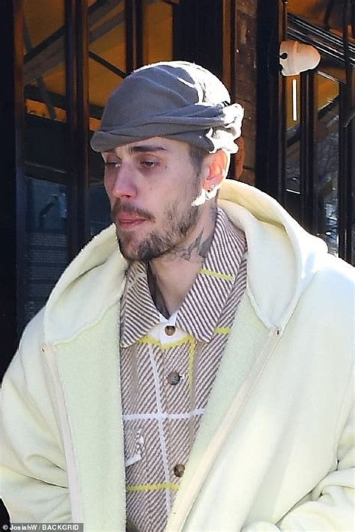 Justin Bieber Today: Latest News And Updates