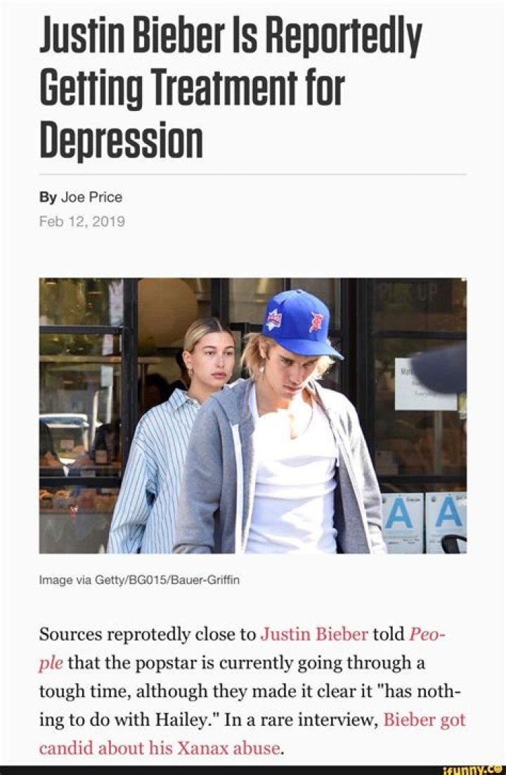 Justin Bieber: A Global Superstar