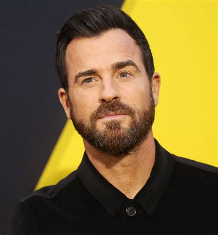 Justin Theroux: An In-Depth Look At His Career And Personal Life
