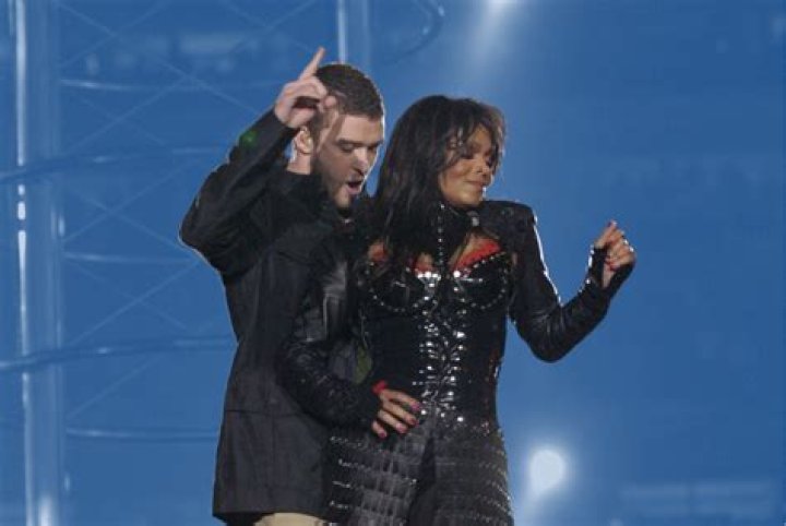 The Notorious Justin Timberlake And Janet Jackson Performance