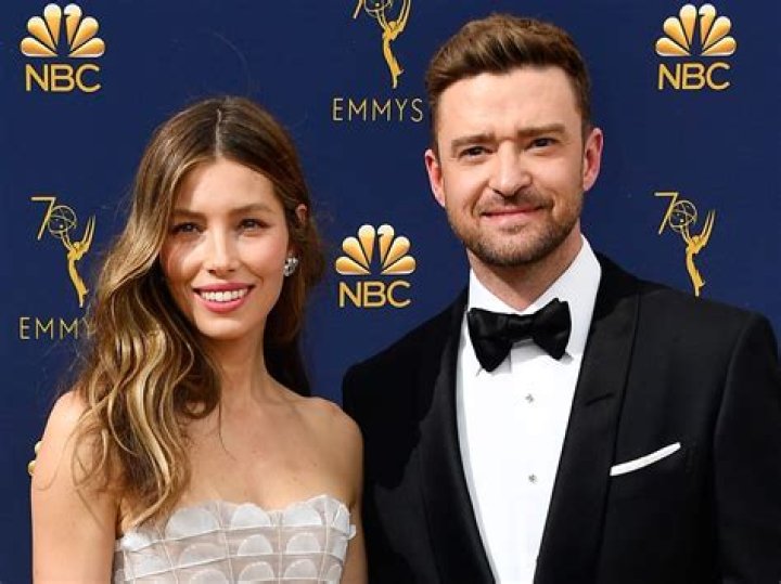 The Intertwined Relationships Of Justin Timberlake