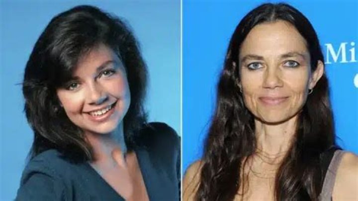 Justine Bateman's Impressive Net Worth: Unveiling The Acclaimed Actress's Wealth