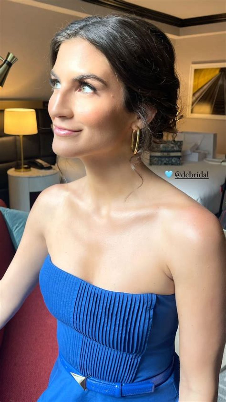 Kaitlan Collins Relationship: A Look At The Journalist's Love Life