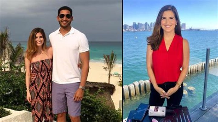 Kaitlan Collins' Love Life: A Deep Dive Into Her Relationships