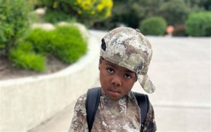 Meet Kamiri Gaulden: The Rising Star Of The Tech Industry