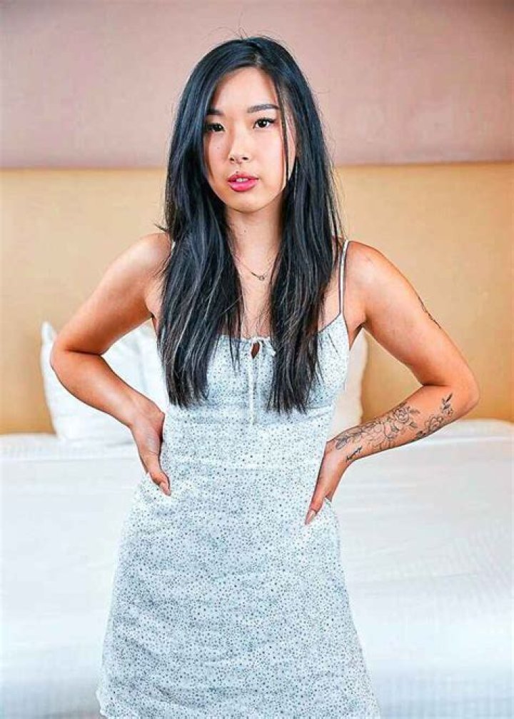 Leaked! Kara J Lee's OnlyFans Content Surfaces Online