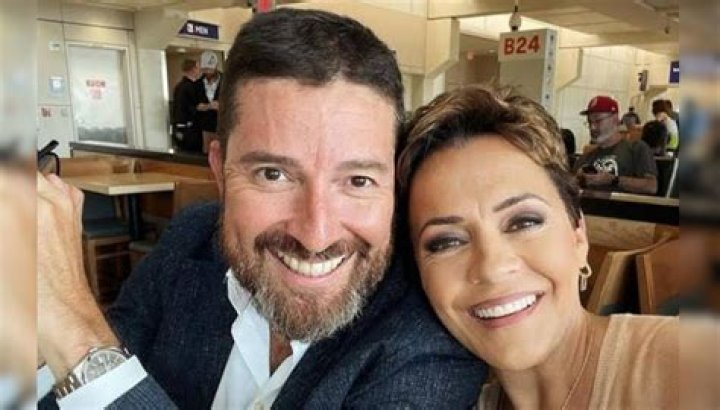 Kari Lake's Matrimonial Status: Uncovering The Truth
