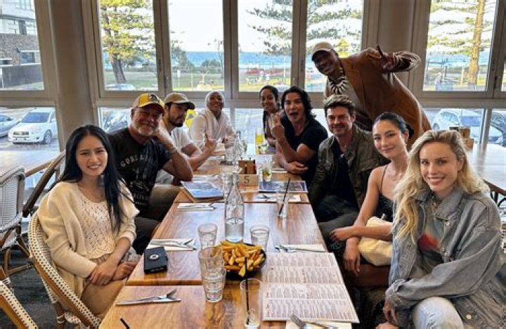 Karl Urban's Rumored Partner: The Truth Revealed For 2024