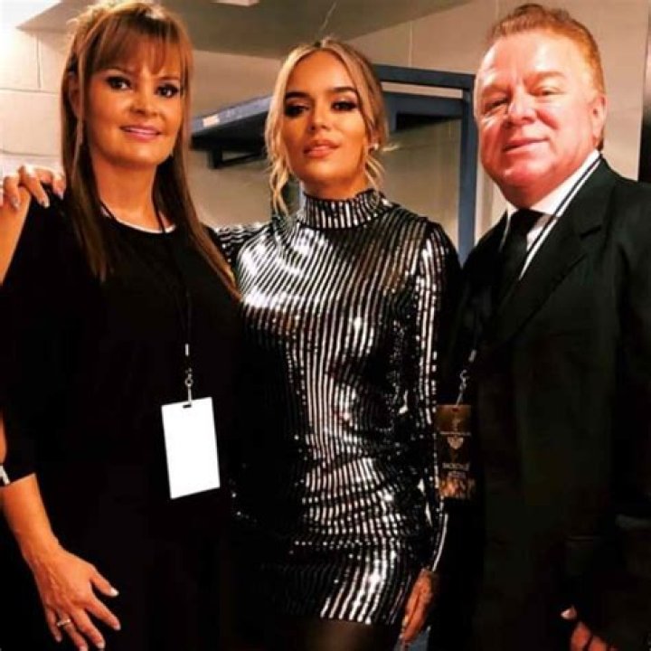 Karol G Parents: Uncovering Their Story And Influence