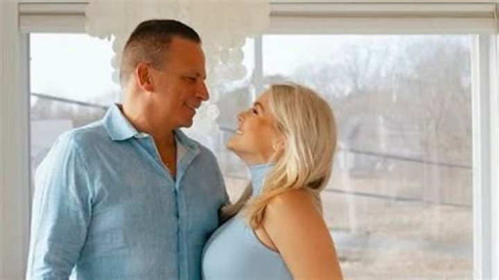 Unmasking The Fianc Of Political Powerhouse Karoline Leavitt