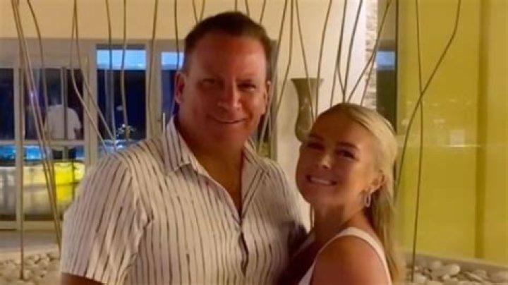 Who Is Karoline Leavitt's Husband? Explore Their Age Difference