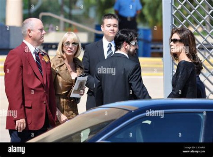 Saying Goodbye: A Tribute To Kate Jackson's Final Farewell