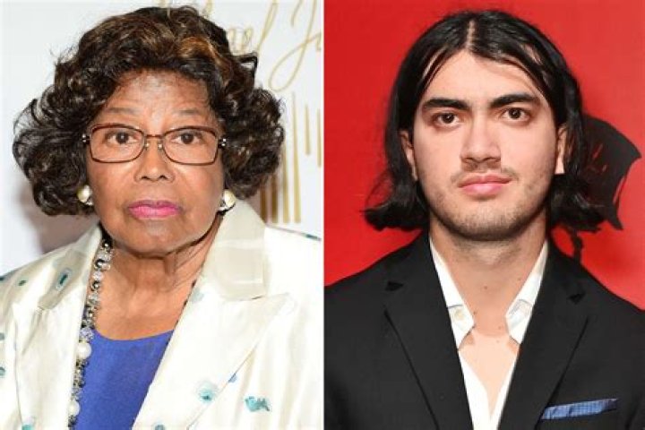 Katherine Jackson's Enduring Legacy: A Look At Her Grandchildren's Success
