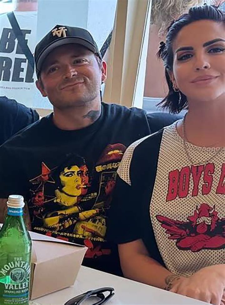 Katie Maloney's Boyfriend: The Ultimate Scoop On Her New Love