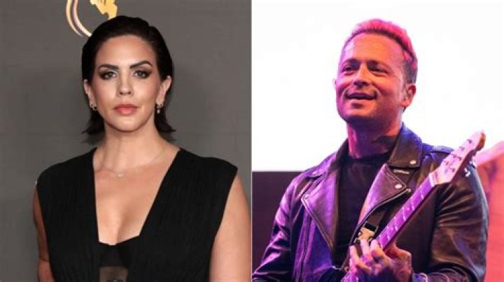 Katie Maloney's New Love: A Fresh Chapter In Her Life