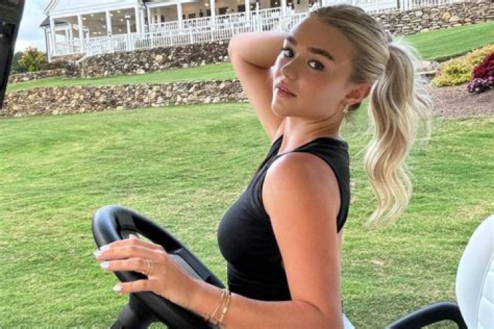 Unveiling The Net Worth Of Katie Sigmond: An Inside Look