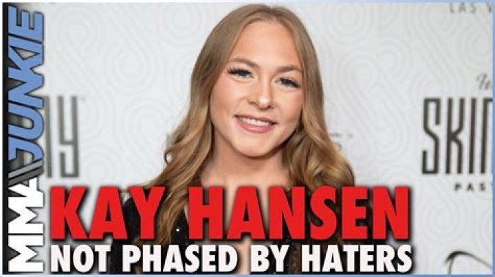 Unveiling The Truth: Kay Hansen's OnlyFans Leak