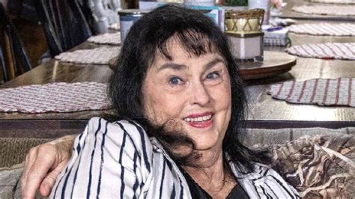 Kay Robertson's Health Struggles: A Journey To Recovery