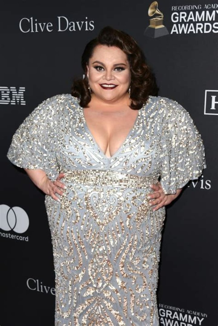 Unveiling The Talents Of Keala Settle: A Journey Of Passion And Purpose