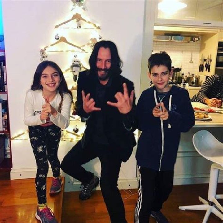 Keanu Reeves And His Journey As A Father: Exploring The Life Of Keanu Reeves Kids