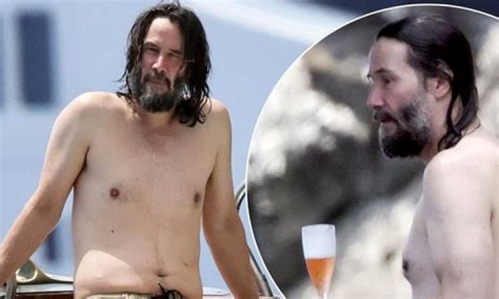 Keanu Reeves' Condition Raises Concerns: Is He Seriously Ill?