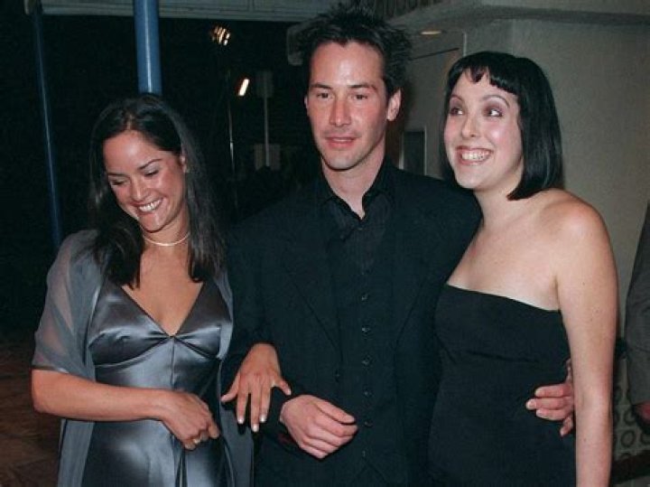 Unveiling The Life Of Keanu Reeves' Sister: A Journey Of Family, Love, And Resilience