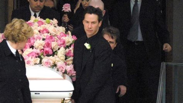 Keanu Reeves Suffers Tragic Loss In Wife's Fatal Accident