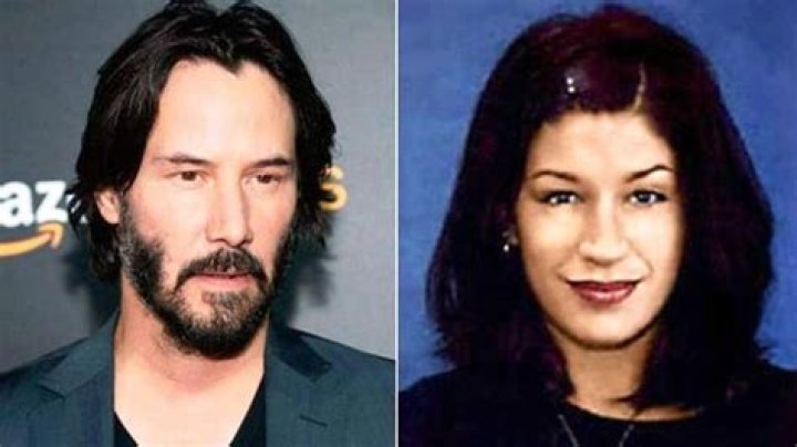 Heartbreak And Resilience: The Story Behind Keanu Reeves' Wife