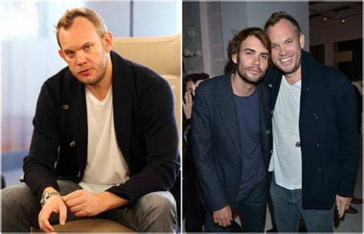 Kiefer Sutherland's Brother: A Sibling Connection In Hollywood