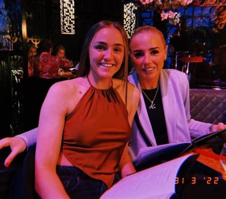 Keira Walsh's Partner: Unveiling The Mystery