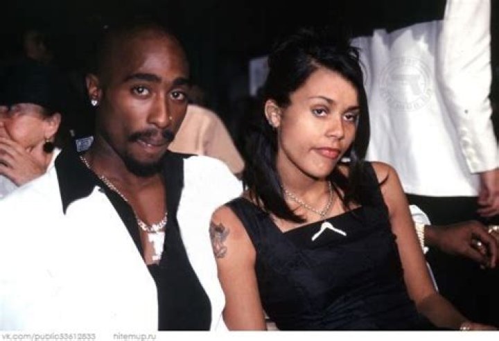 Keisha Tupac: Unraveling The Connection