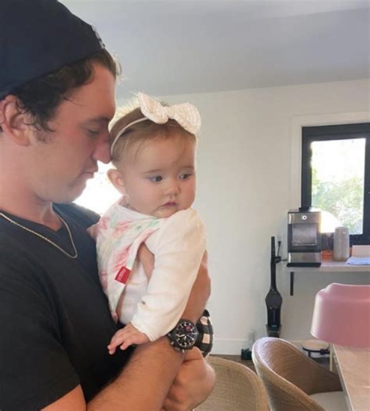 Keleigh Teller's Father: An Inspiring Tale Of Paternity