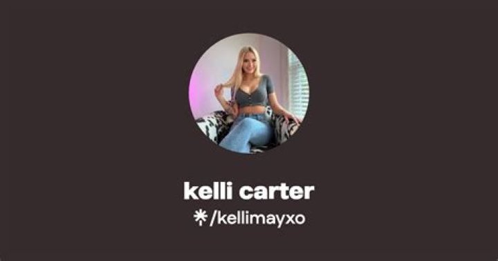 Unveiling The Kelli Carter OnlyFans Leak: A Cautionary Tale