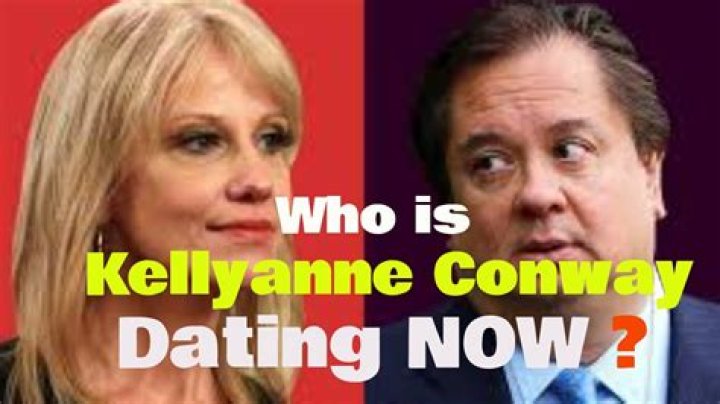 Intriguing Insights: Kelly Ann Conway's Dating History Revealed