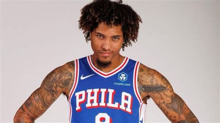 Kelly Oubre Jr. Contract: Length, Details, And Latest News