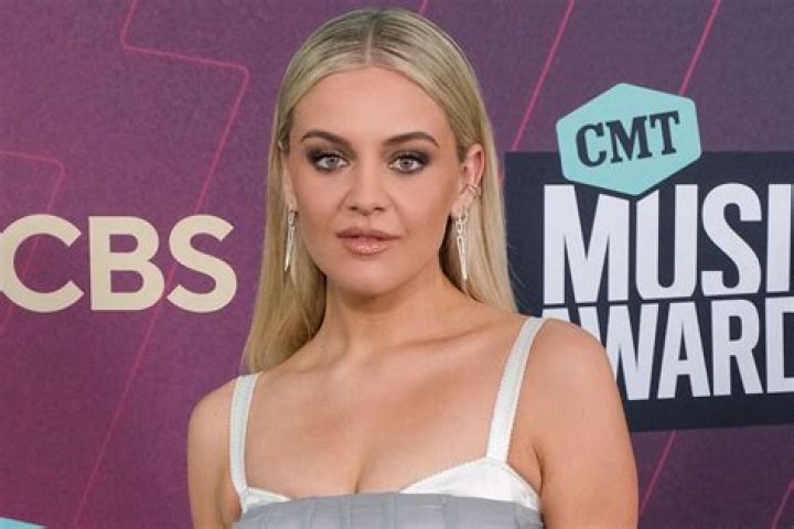 Kelsea Ballerini's Daring Nude Photoshoot: Unseen And Unforgettable