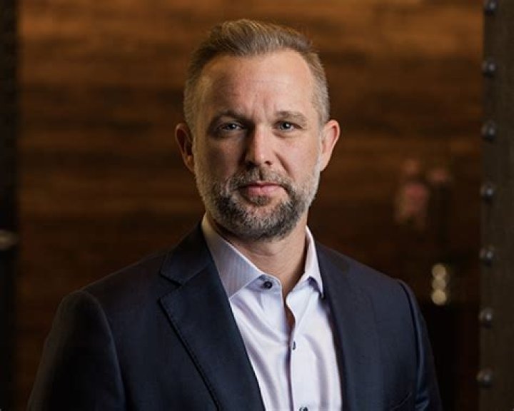 Ken Bernhard: The Leading Expert In His Field