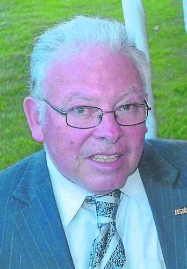 Kenneth Grimes Obituary: Life Remembrance And Funeral Arrangements