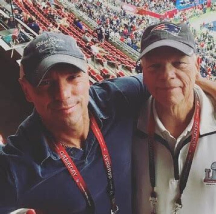 Unveiling The Enduring Legacy Of Kenny Chesney's Father