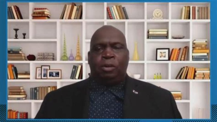 Kenny Johnson Parkinson's: Unlocking New Discoveries