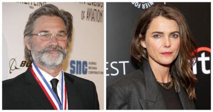 The Untold Connection Between Keri Russell And Kurt Russell