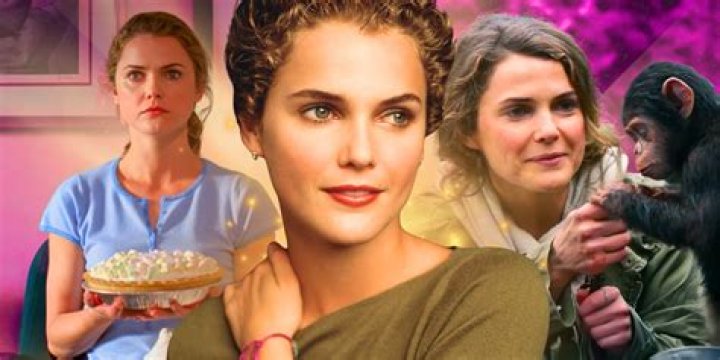 Uncover The Captivating Film Journey Of Keri Russell: A Cinematic Odyssey