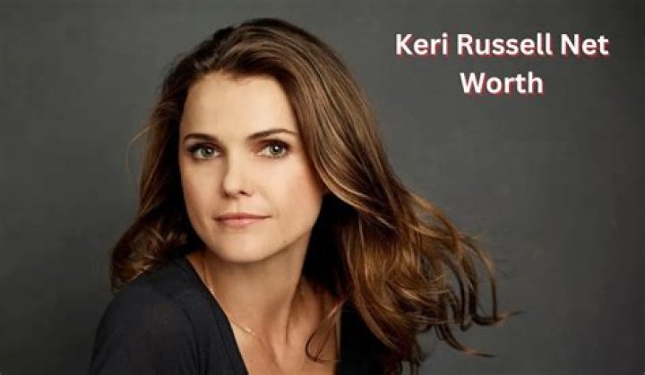 Keri Russell Net Worth | Success Story And Earnings