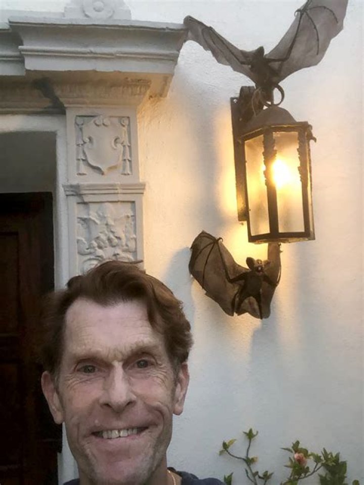 Unveiling The Significance Of Kevin Conroy's Funeral: Insights Revealed
